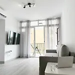 Moderno Centro De Apartmán *