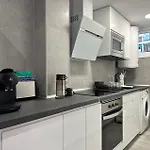 Moderno Centro De Apartmán Marbella