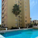 Apartmán Moderno Centro De Marbella