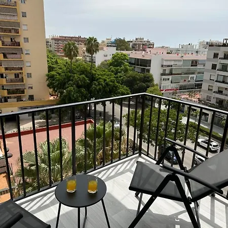 Moderno Centro De マルベーリャ