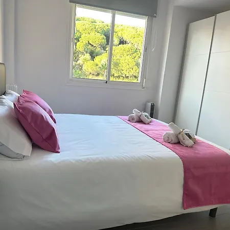 Apartmán Moderno Centro De