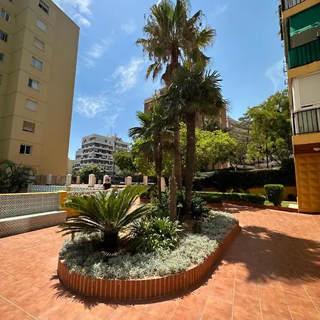 Moderno Centro De アパート