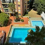 아파트 Moderno Centro De