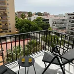 Moderno Centro De Marbella