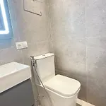Moderno Centro De Apartament Marbella