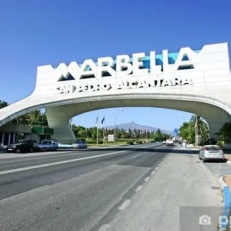 Moderno Centro De Διαμέρισμα *