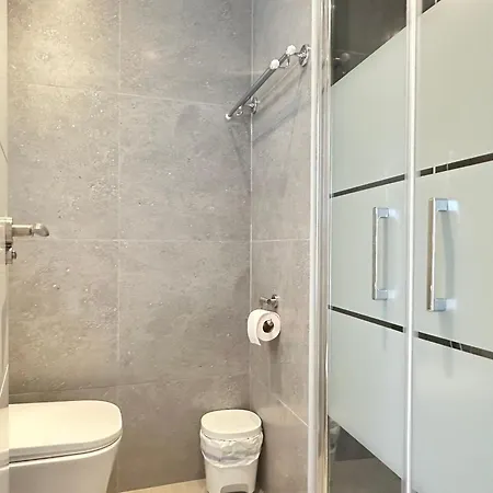 Apartamento Moderno Centro De Marbella