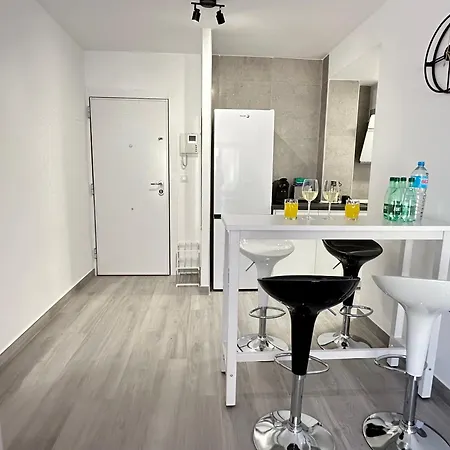 Moderno Centro De
