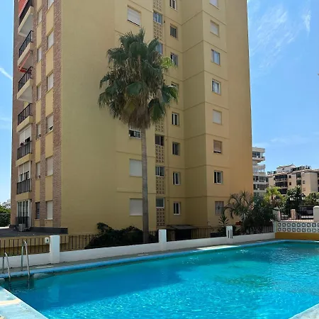 Apartamento Moderno Centro De Marbella