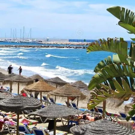 Moderno Centro De 公寓 *