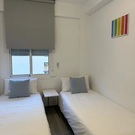 Appartamento Moderno Centro De *
