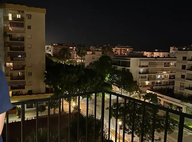 Appartement Moderno Centro De Marbellac