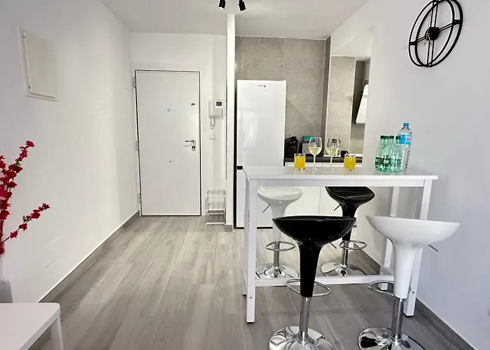 Moderno Centro De