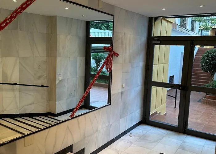 Moderno Centro De Marbellac