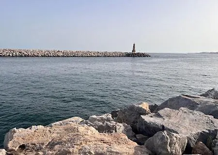 Moderno Centro De Appartement *