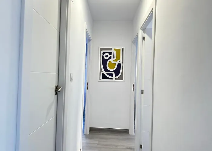 Moderno Centro De マルベーリャ