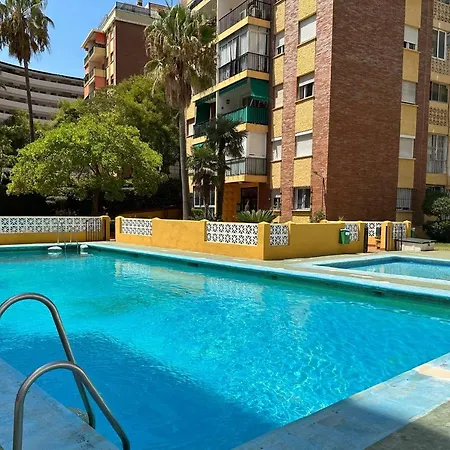 Moderno Centro De * Marbella