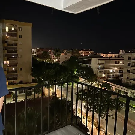 Appartamento Moderno Centro De Marbella