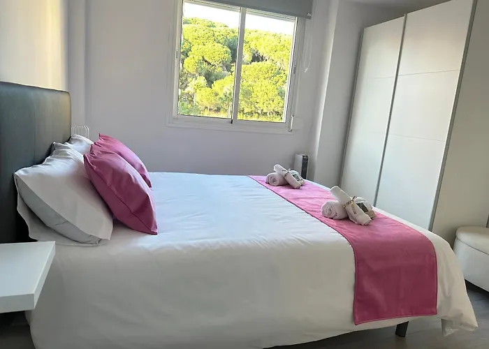 Lejlighed Moderno Centro De