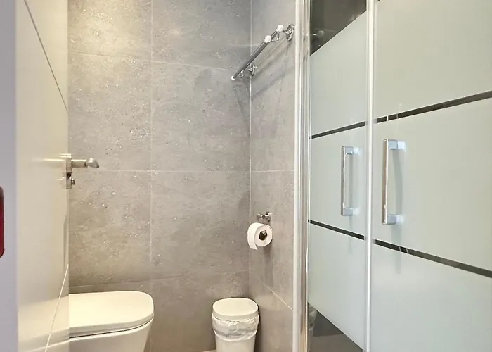 Lejlighed Moderno Centro De Marbella