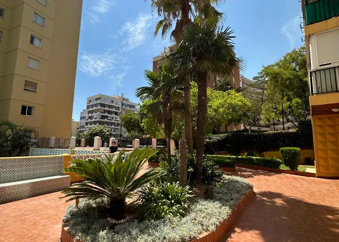 Moderno Centro De Lejlighed