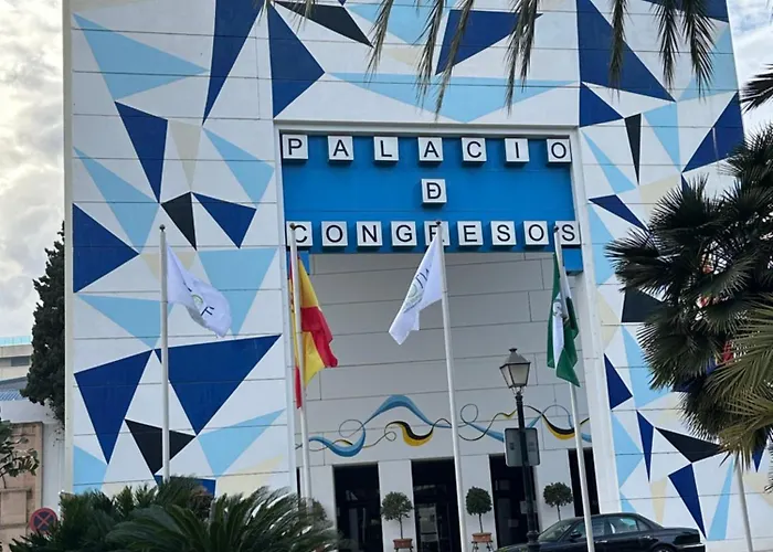 Moderno Centro De Lejlighed *