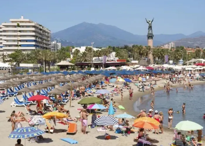 Moderno Centro De Lejlighed *