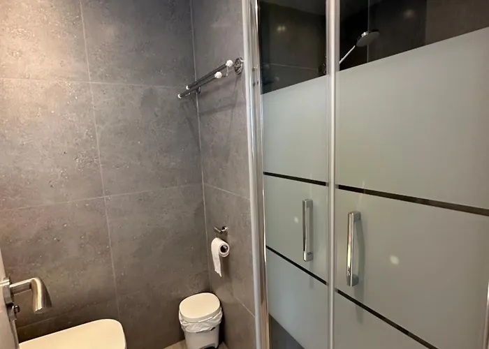 Moderno Centro De Marbella